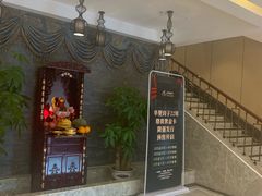 -华夏良子·足道SPA艾灸(铁道大厦店)