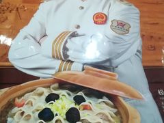 -砂锅居(西四店)