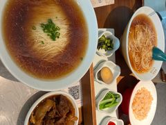 -松鹤楼面馆(宝安机场店)