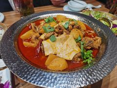 -品回味清真西北楼(宁波首店)