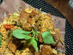 极品香辣猪手-星叶·东南亚料理(宁波万象汇店)