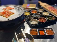 -入火韩国烤肉(凯旋广场店)