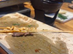 -唐力九头鸟烧烤·罗田吊锅(西云楼店)