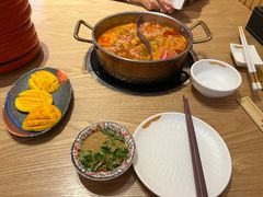 -松野谷·寿喜烧自助(华联顺义金街购物中心店)