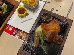 -豪客来牛排(海沧阿罗海店)