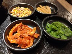 -九田家黑牛烤肉料理(石路天虹店)