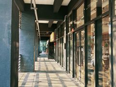 -时间行者书店(新安店)