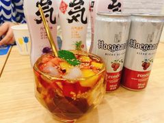 -贵凤凰贵州米粉(五道口店)
