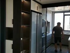 -吉美装饰•方信空间(莘庄店)