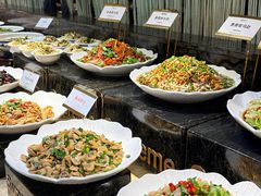 -芭菲盛宴·环球美食(袁家岗店)