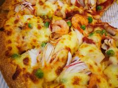 -尊宝比萨(科华店)