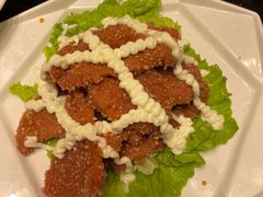 -丰收日·小海鲜·沪上家宴(顾村正大店)