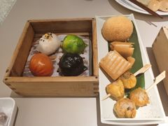 -蔡澜点心·粤菜(西单大悦城店)