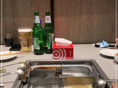 -海底捞火锅(老城根店)