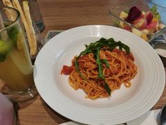 -必胜客(新中纬店)