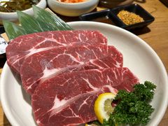 -九田家黑牛烤肉料理(华侨城店)