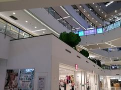-新田360广场(上海华侨城店)