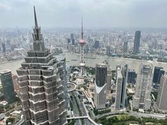 -上海柏悦酒店·世纪100牛排馆