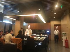 大堂-大渔铁板烧(万象城店)