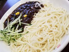 -服务大楼冷面(延大店)