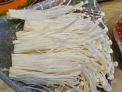-百草滩羊清水涮羊肉(长城路店)