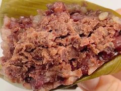 -阿姨粽子(川公路店)