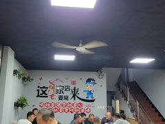 -兆辉木炭海鲜烧烤·海鲜小炒