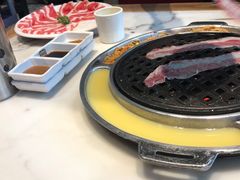 -韩宫宴烤肉·料理(南京江宁万达店)