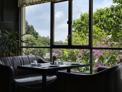 -188西餐厅(园林宾馆店)