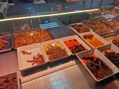 -宋氏御香食品(滨河路店)