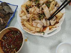 -元谋凉鸡店(百年老店)