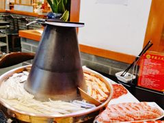 -常赢三兄弟·清真涮肉(五莲路店)