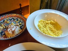 -Tajine Moroccan塔金摩洛哥中东餐厅