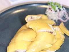 -广州富力丽思卡尔顿酒店·丽轩·粤菜