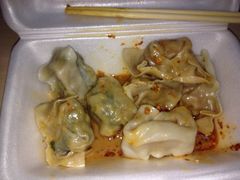 古徽州馄饨店-古徽州馄饨店(宝安路店)
