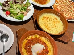 -萨莉亚意式餐厅(杭州西溪龙湖天街店)