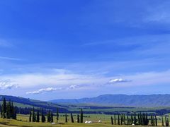 -新疆那拉提国家旅游度假区
