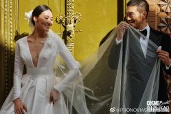 点击看大图 -纯色时光婚纱艺术馆WHITE