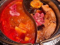 -温禾牛·和牛寿喜烧自助火锅(恒基名人店)