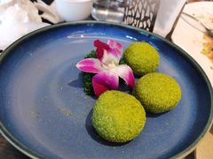 -汇华阁中餐厅·粤菜早茶(汇华希尔顿逸林酒店)