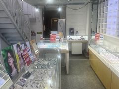 -宝视友眼镜·平价精准配镜(同德悦中心店)