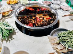 -渝味黄姐火锅(黄泥村店)