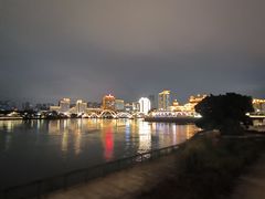 -烟台山景区