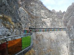 -十渡东湖港风景区