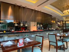 -索菲特西湖大酒店·香榭丽全日候餐厅(南山路店)