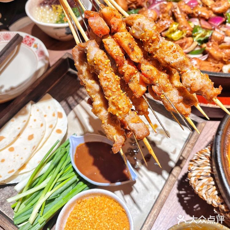 生产路这片好吃的可真是遍地都是啊！