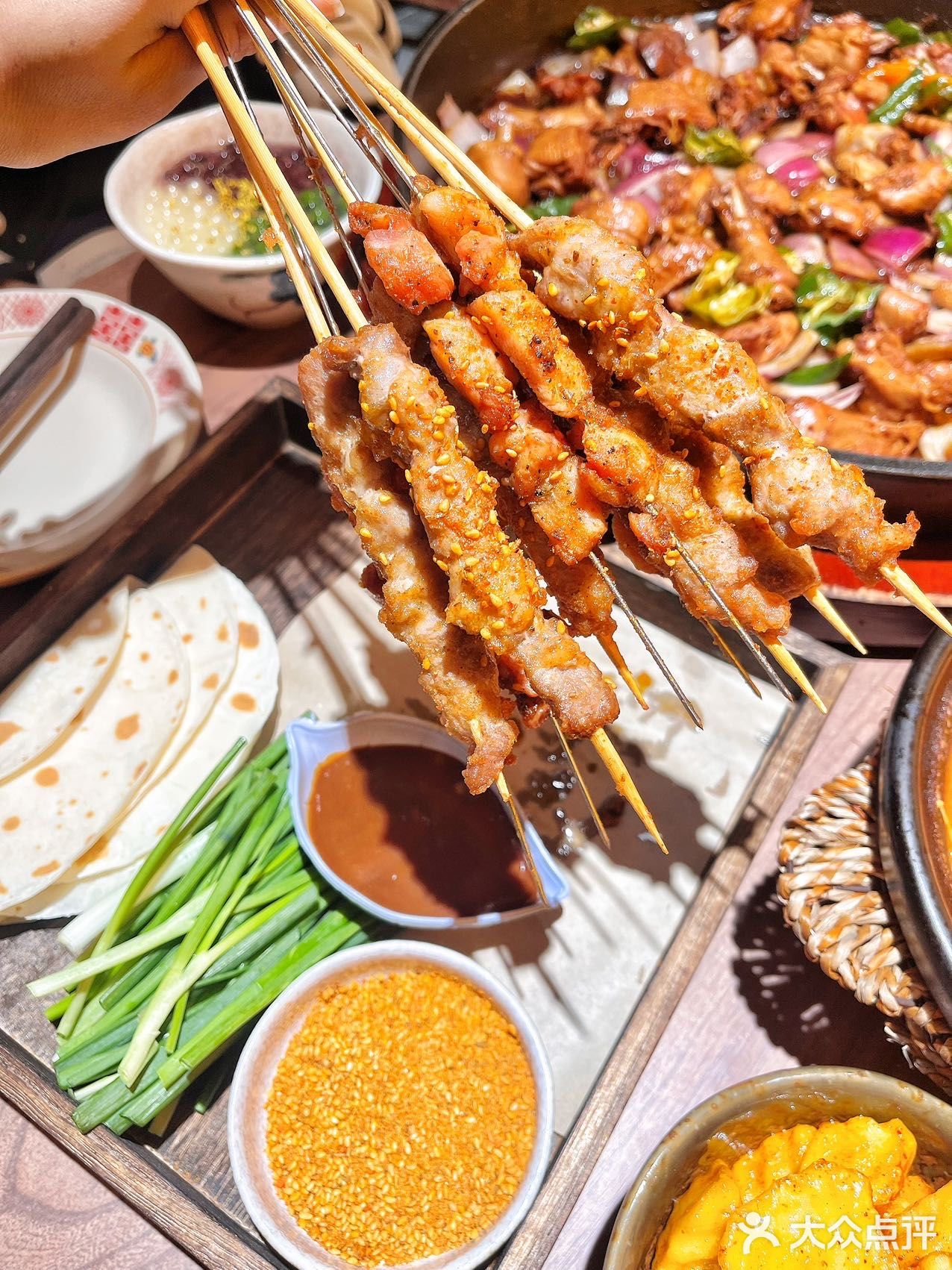 生产路这片好吃的可真是遍地都是啊！