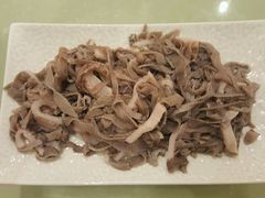 -潮汕牛肉火锅