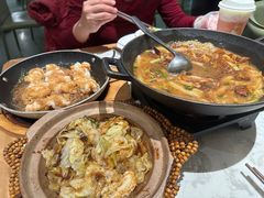-老知青·东北菜(中华城店)