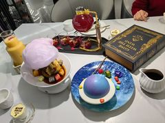 -3号仓库·创意中国菜(新世界城店)